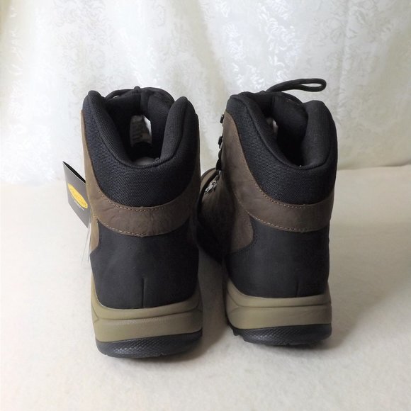 (NWT) Alpine Design Trekker Hiker Boots- Mens 12 - Picture 6 of 10